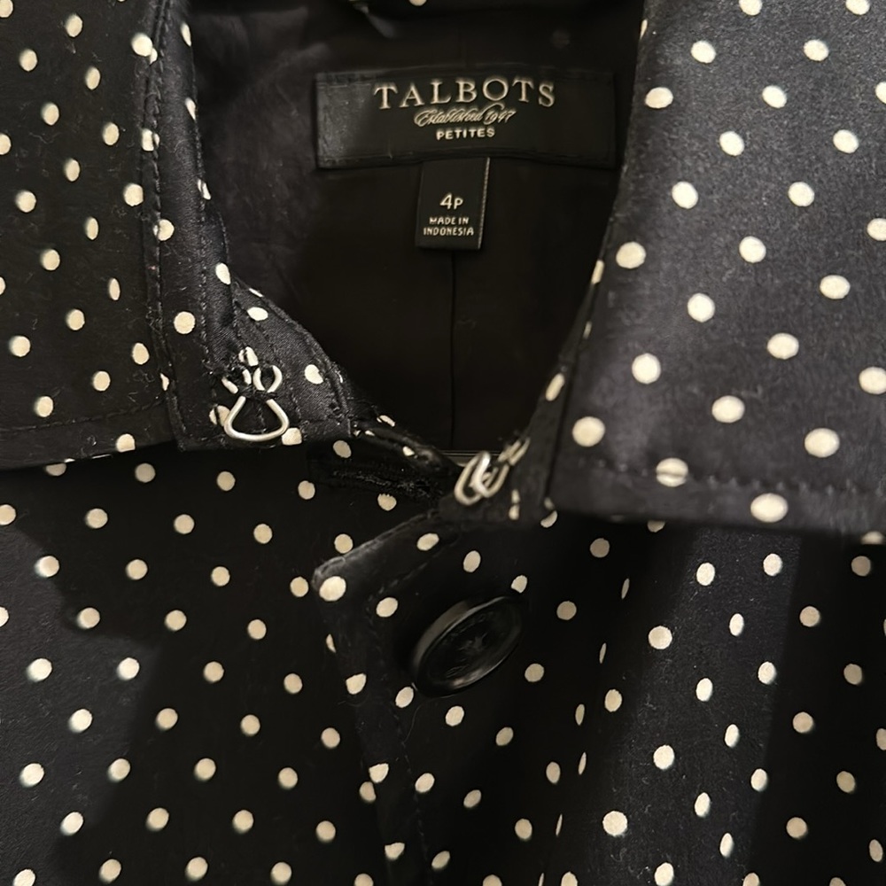 Talbot Jacket - image 4